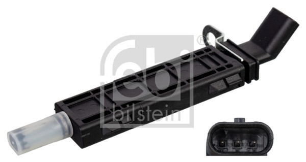 Febi Bilstein Kurbelwellensensor Impulsgeber 176013 FüR Opel Mokka J13 Astra B16-image
