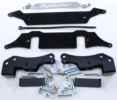 High Lifter Signature Series Lift Kit - 3-5in. Lift - Black ATV/UTV 73-14807