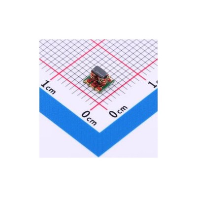 1pcs H2TC4-1T+ SMD-5P,3.8x3.8mm #bv