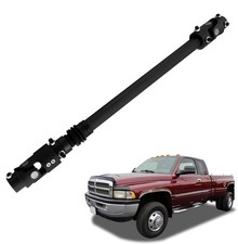 000950 Heavy Duty Telescopic Steering Shaft For 1995-02 Dodge Ram 1500 2500 3500