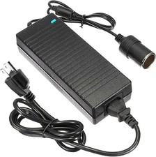 15A 180W 110V to 12V Converter AC to DC Converter 120 to 12 Volt Converter Car C