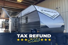 2026 CrossRoads Zinger 331BH