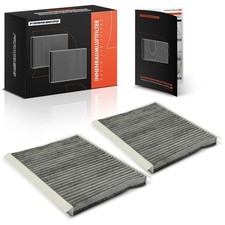 Filtre d'habitacle Lancia DELTA