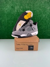 how much are the cool grey 4s