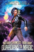 Martha Carr (U. A.) | Guardians Of Magic | Taschenbuch | Englisch (2020)