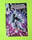 Amazing Spider-Man #55c Vol. 6 2024 Marvel Comics Variant High Grade W184-232