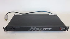 Middle Atlantic PD-915R Full Rackmount Power Strip 9-Outlet