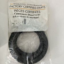 Whirlpool Washer Pump/Drive Belt Kit 12112425 Maytag AP4011179 PS2005284 OEM