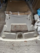 Jaguar S Type 4ltr, Roof Headlining New, Plus Parts.