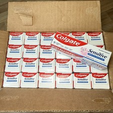 Colgate Sensitive Toothpaste Max Strength MIN...