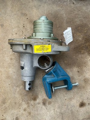 Neptune air mixer NEP-JG-3.4-10 Tonson 1.7 HP air motor stainless 50'' 9'' 3 blade