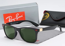 Ray-Ban RB4509 Classic Wayfarer Sunglasses polarized Lens Unisex