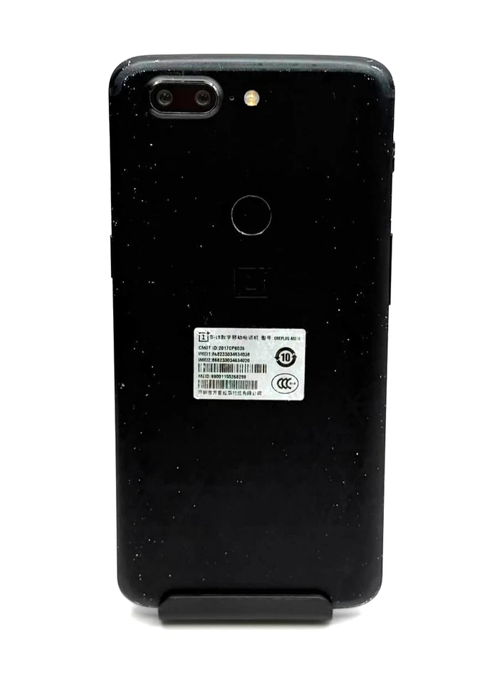 OnePlus 5T · 64GB, photo 4 of 5