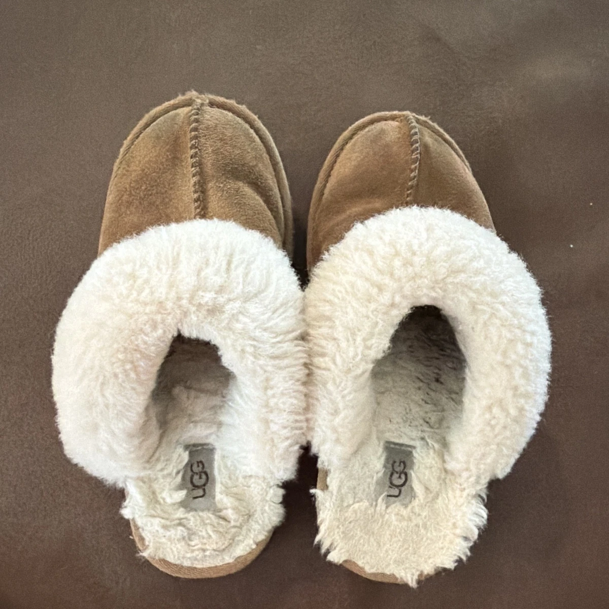 UGG Australia Coquette Slippers for Women for sale - eBay