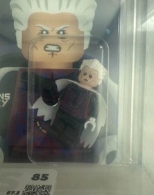 Lego SDCC Collector Minifigure CAS Graded