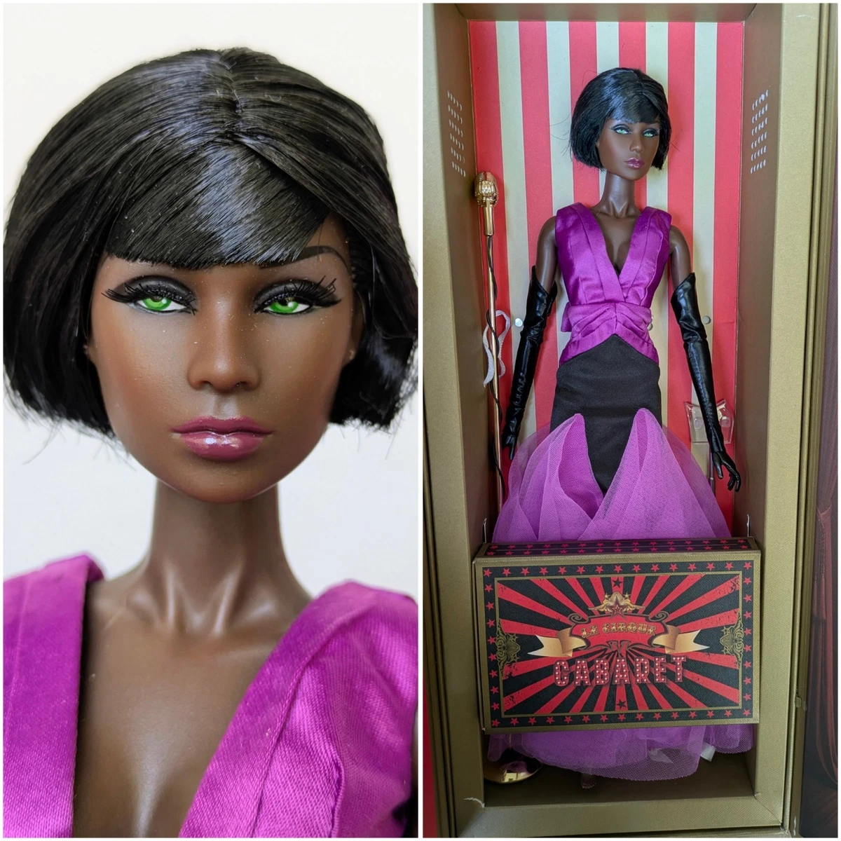 Integrity Toys Plastic Dolls & Doll Playsets for sale | eBay