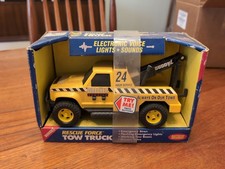 Buddy L 1994 Rescue Force Tow Truck NEW in package