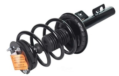 TOP NOTCH ASS1263R Suspension Strut and Coil Spring Assembly