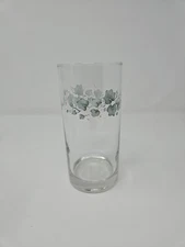 Corelle "Callaway" 6 Inch Tumbler - Thick Base - Mint Condition