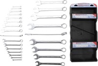 Bgs Maul-RingschlÜSsel-Satz, Sw 6 - 32 Mm, 25-Tlg.
