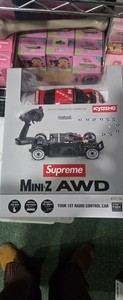 Supreme Mini Z | eBay