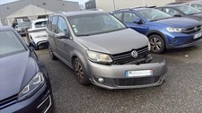 Capot Volkswagen TOURAN