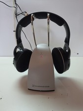 Sennhiser HDR 120 Wireless Headphone Monitoring System  Cradle Charger