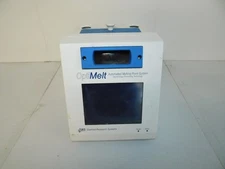 STANFORD RESEARCH SYSTEMS OPTIMELT AUTOMATED MELTING POINT SYSTEM (HQL17)