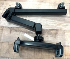 Lamicall Adjustable Tablet Car Headrest Holder Stand