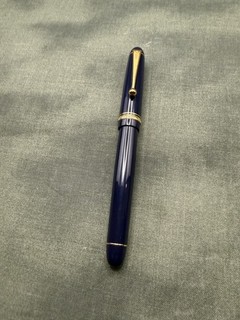 Pilot Fountain Pen Custom 74