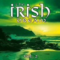 Audio Cd - Irish Dream (The) #02 / Various - It-Why -D- Neu