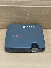 3M MP7650 Projector Untested No Cords