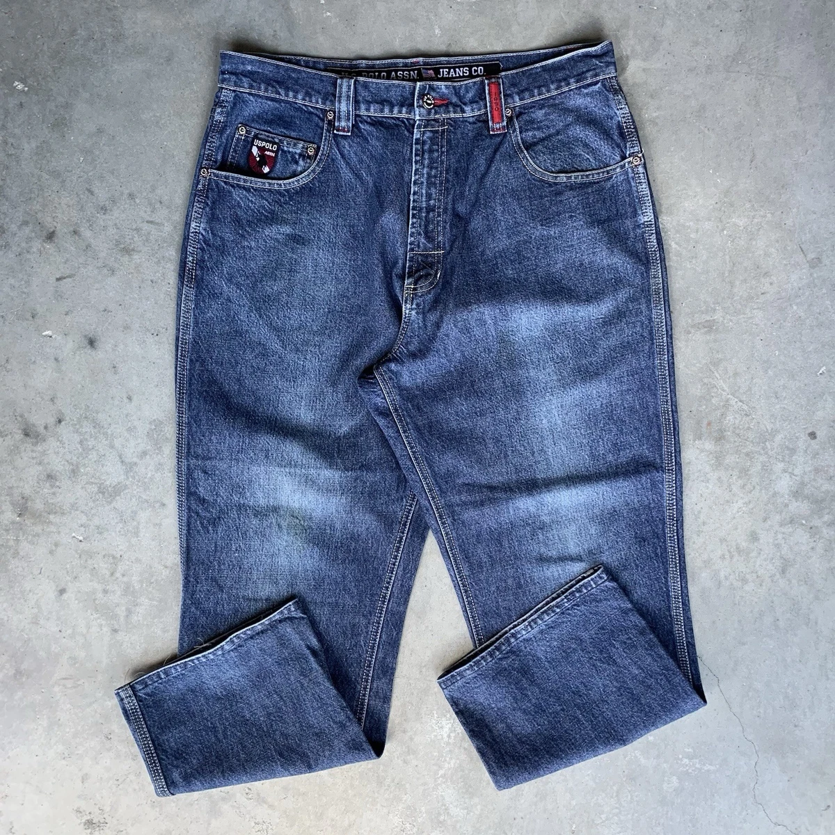 US Polo Assn. Men