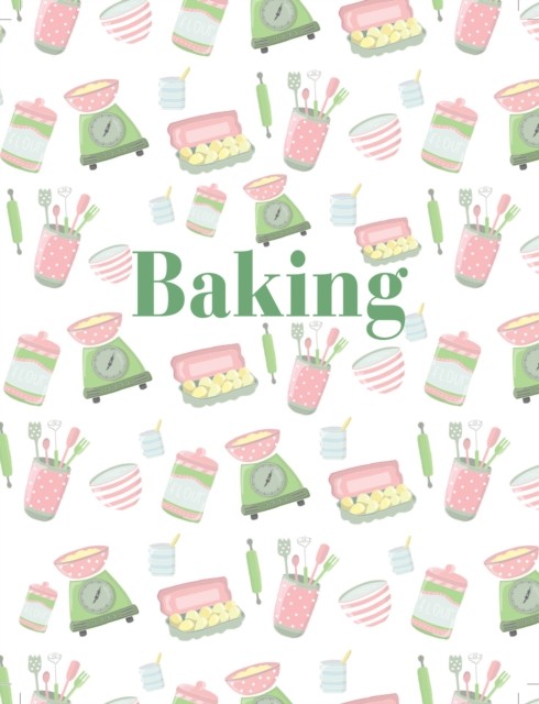 Baking: Mini Luxe Cookbook Series by New Holland Publishers 9781760795856 NEW - Image 3