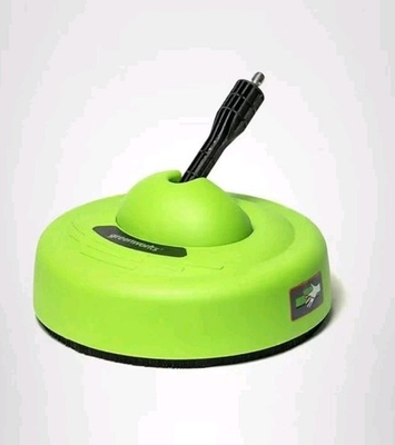 #ad #ad Greenworks 11 inch Surface Cleaner Universal Pressure Washer Attachment 30012 $24.99