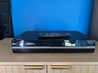 Lg RC299 DVD VCR Combo Player Recorder Tested with minor issue read description