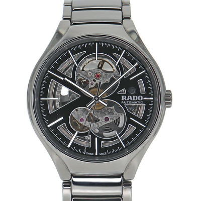 RADO True Open Heart Herrenuhr gebraucht #3104