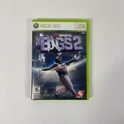 The Bigs 2 (Microsoft Xbox 360, 2009)