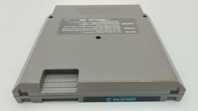 Gremlins 2 The New Batch / Nintendo NES / PAL B / FR / FAH-1 #3