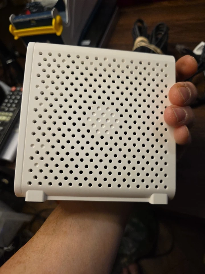 Arris Surfboard SBG6400 - Image 4 of 4