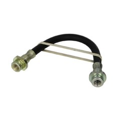 2x Bremsschlauch hinten für Suzuki Baleno EG Liana ER Wagon R+ EM | 24081702