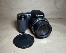 Nikon Coolpix L120 Compact Digital Camera 14MP 21x Zoom Tested