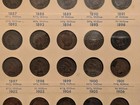 Library of Coins, Vol. 1, Flying Eagle & Indian Head Cents, Includes 47 Coins. — photo 10