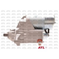ATL Anlasser Starter 4,5Kw 24V Passend FüR LKW NKW | A 78 210