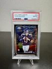 2024 TOPPS CHROME #202 CALEB WILLIAMS ROOKIE RC PSA 10