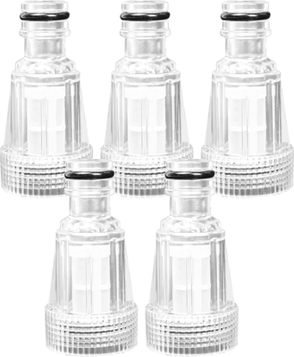 #ad 5Pcs 3 4 Inch Pressure Washer Parts Fits for DEWALT 20V MAX DCPW550 Cordless Pow $24.99