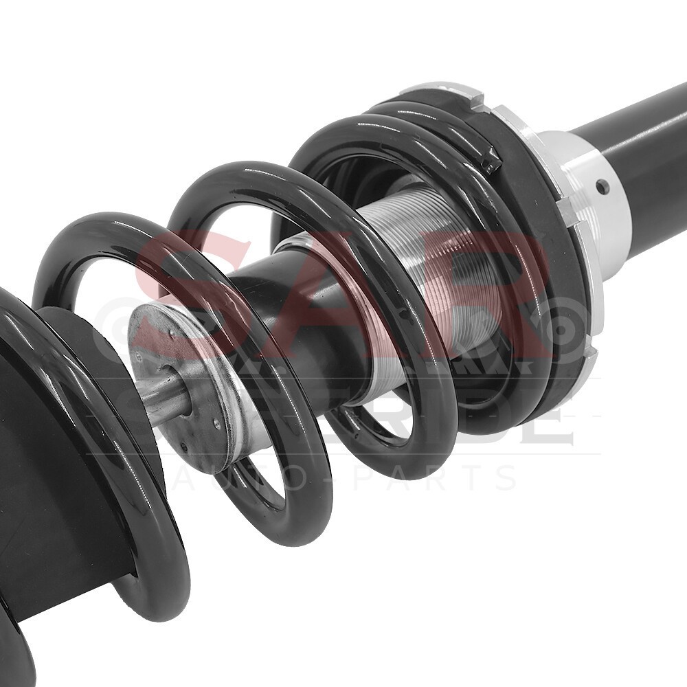 2XFront Shock Strut Assys Magnetic For Ferrari 458 Italia Spider #282502 255863