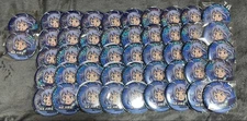 My Hero Academia Nejire Daiso Can Badge Bulk 47 pcs, , No Separates