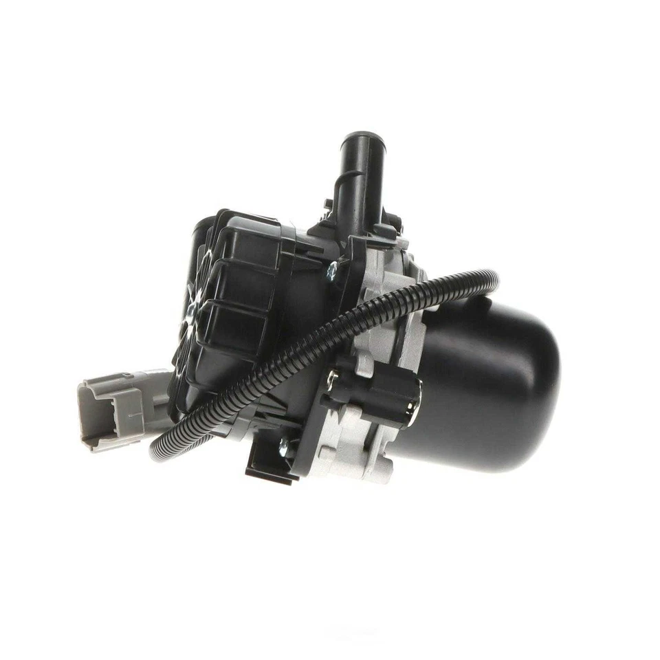 Bomba de inyección de aire secundaria estándar AIP28 Foto 3 de 4