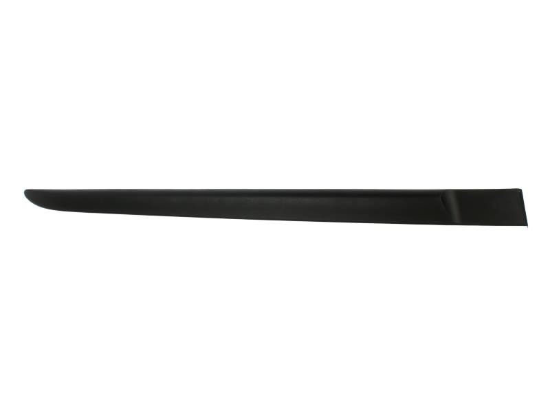 Decorative Trim Door Rear Right For: RENAULT CLIO III Ph I 5D 05.05-05.09